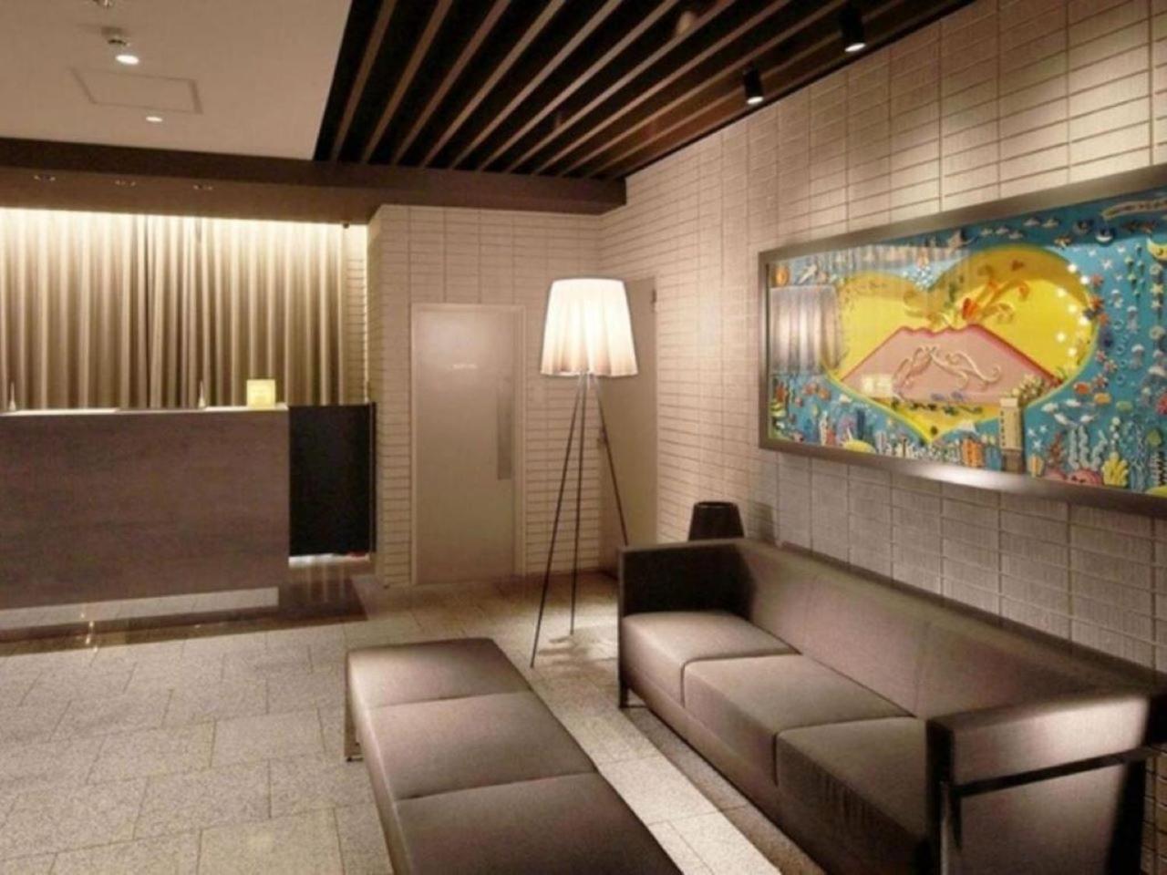 Hotel Gate In Kagoshima Zewnętrze zdjęcie